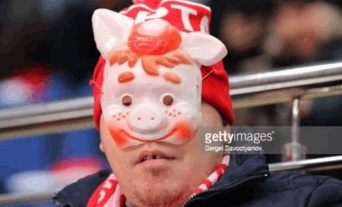 Felkészülési mérkőzés: Szpartak Moszkva - HNK Sibenik