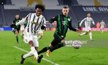 BL-selejtező mérkőzés: FTC - Pristina (Most Ön jön, Herr Stöger!)