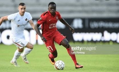 Európa Konferencia Liga: Suduva - Valmeira