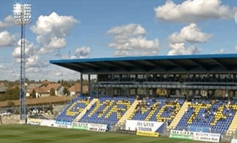 Felkészülési mérkőzés: Gyirmót - Szolnok (pénteken kora délelőtt)