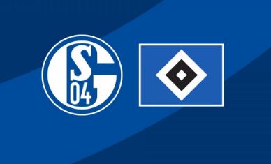 Bundesliga 2: Schalke - Hamburg (rangadó gólokkal)