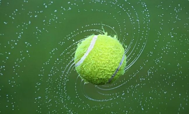 ATP Tour, Atlanta: C. O'connel – D. Kudla