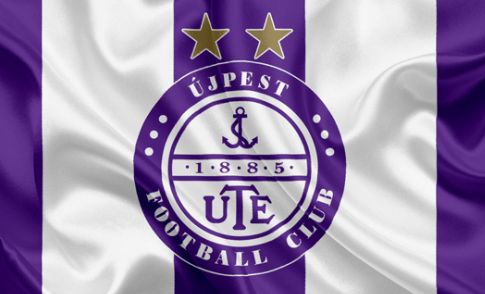 OTP Bank Liga: Újpest – Gyirmót