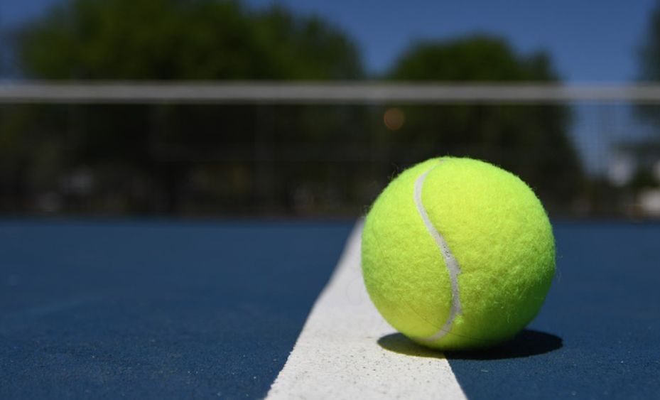 ATP Tour, Winston Salem: F. Coria – L. Musetti