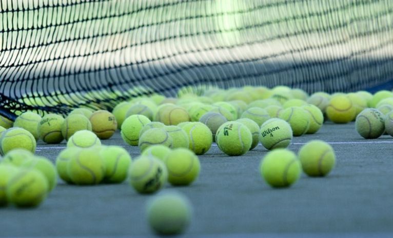 ATP Tour, Cincinnati: Szelvény biztosra?