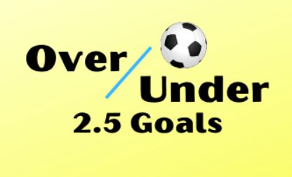 Over-Under (tipp a gólok számára) – 2022.10.02 (Gólok Brüsszelben!)
