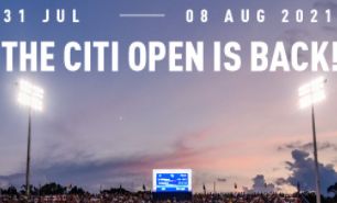 ATP Tour, Washington: D. Kudla – M. McDonald (szombaton hajnalban)