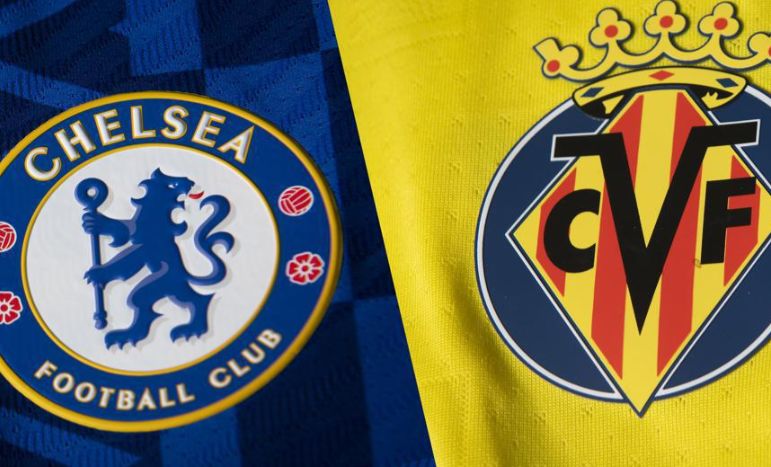 Európai Szuperkupa-mérkőzés: Chelsea – Villarreal