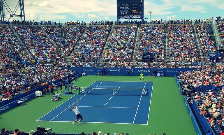 ATP Tour: D. Evans – A. Popyrin