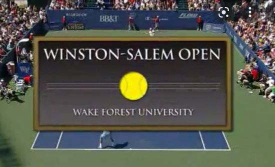 ATP Tour, Winston Salem: A. Ymer – F. Tiafoe (éjjel 01:00-kor!)