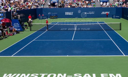 ATP Tour, Winston Salem: Pablo Carreno Busta – I. Ivashka