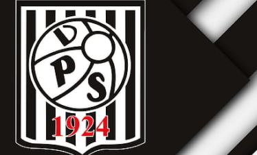 Ykkonen: Vaasa PS – Turku PS