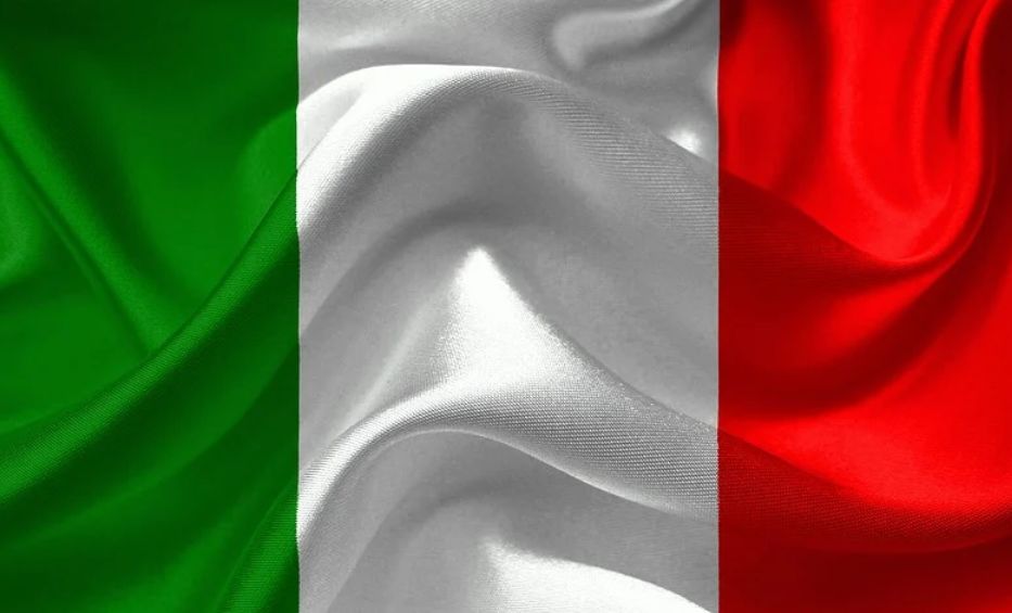 VB-selejtező: Olaszország – Bulgária