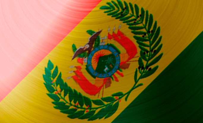 VB-selejtező, Dél-Amerika: Bolívia – Kolumbia