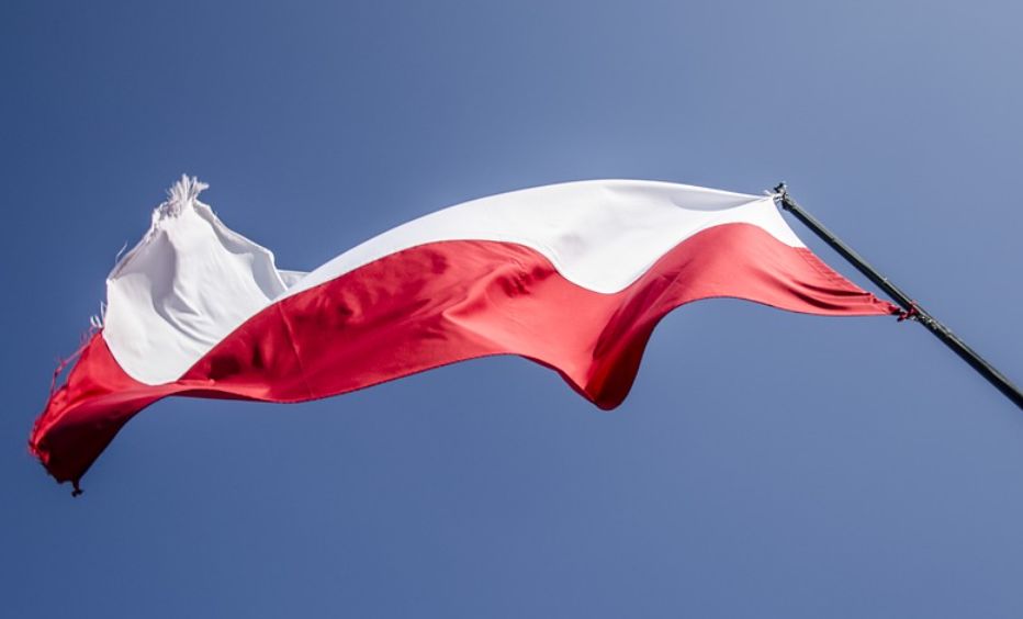 VB-selejtező: Lengyelország - Anglia