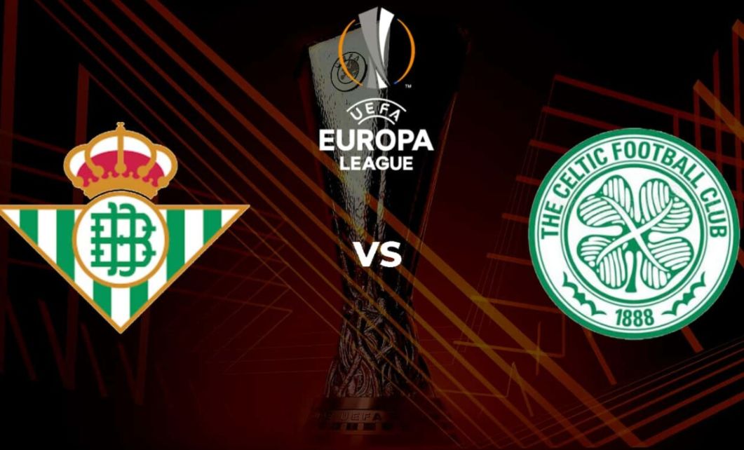 Európa Liga: Betis – Celtic
