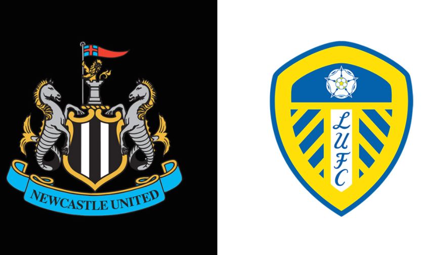 Premier Liga: Newcastle – Leeds