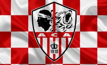 Ligue 2: AC Ajaccio – Niort