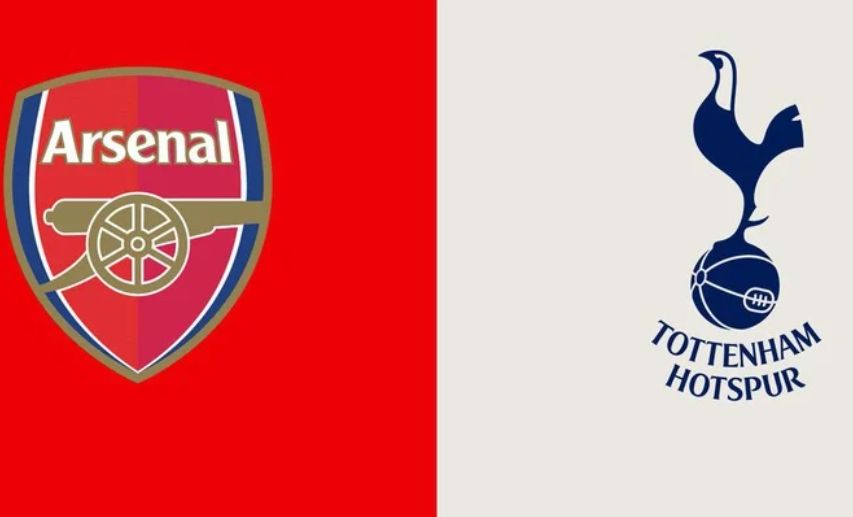 Premier Liga: Arsenal – Tottenham