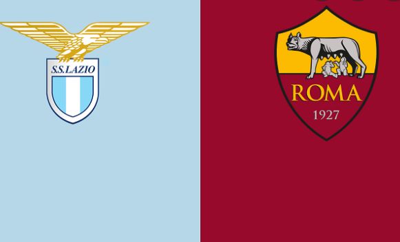 Serie A: Lazio – AS Roma