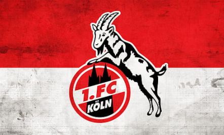 Szelvényrevaló: 1. FC Köln - VfB Stuttgart (Vidi után ismét a Bundesligában)