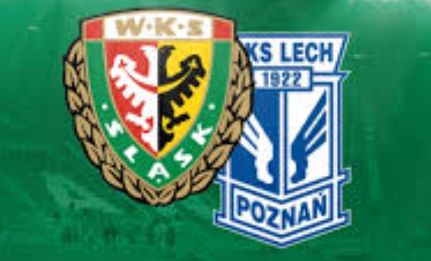 Ekstraklasa: Lech Poznan - Slask Wroclaw