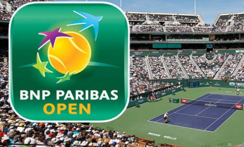 Indian Wells, szabadtéri kemény: Karen Khachanov – Emil Ruusuvuori