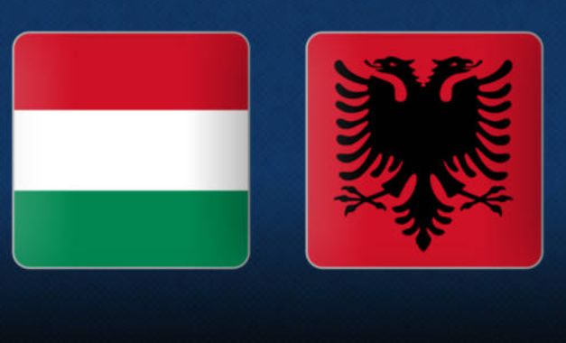 VB-selejtező: Magyarország – Albánia