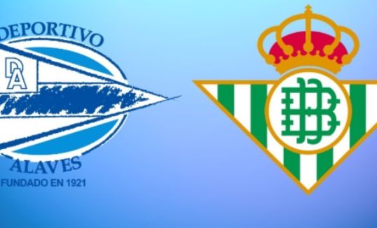 La Liga: Alavés – Betis (Riki10 írása)