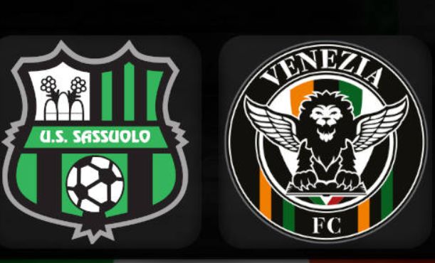 Serie A: Sassuolo – Venezia, menetelő zöldek!