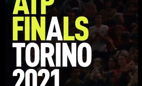 Nitto ATP Finals, Torino: D. Medvedev – A. Zverev