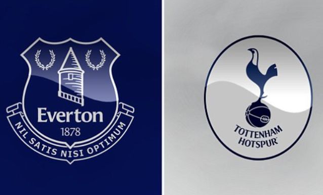 Premier Liga: Everton – Tottenham Hotspur