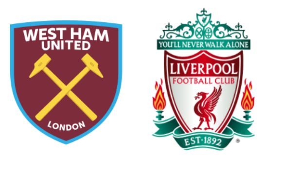 Premier Liga: West Ham - Liverpool
