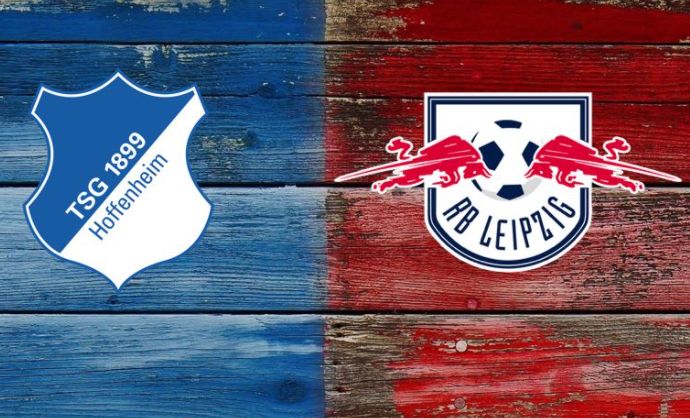 Bundesliga: Hoffenheim - RB Leipzig