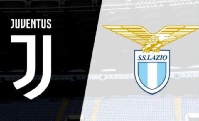 Serie A: Lazio – Juventus