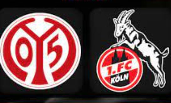 Bundesliga: Mainz - 1. FC Köln