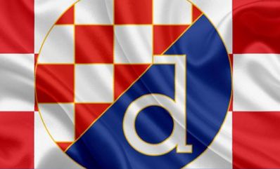 EL: Dinamo Zagreb - Genk