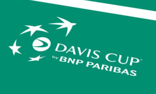 Davis Kupa: Nagy Britannia – Németország