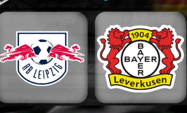 Bundesliga: RB Lipcse – Leverkusen