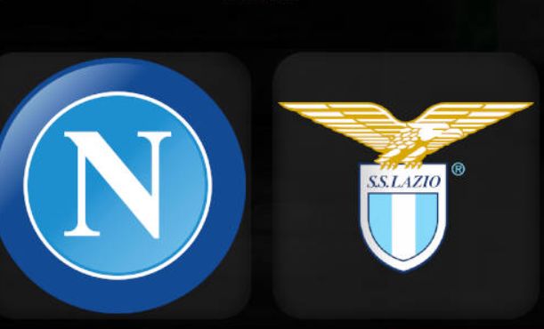 Serie A: Napoli – Lazio