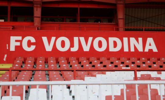 A Nap Meccse! - Újvidéki pontok! - 2021.11.29