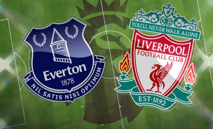 Premier Liga: Everton – Liverpool, a Mersey-parti derbi!