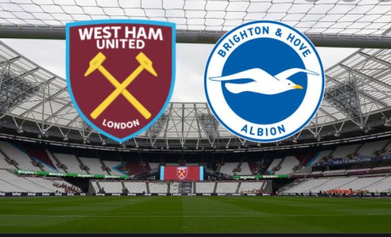 Premier Liga: West Ham – Brighton, Lesújt a Kalapács?