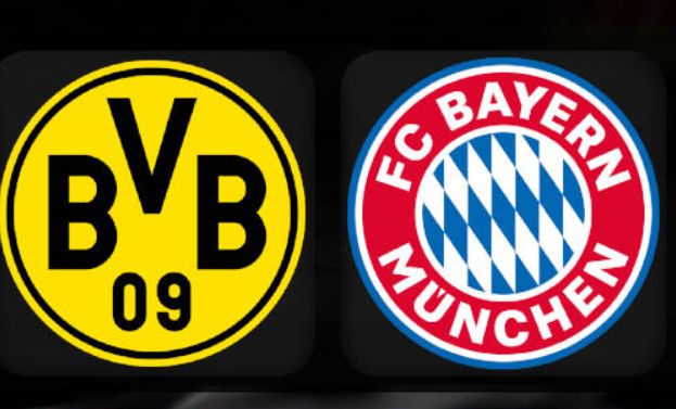 Bundesliga: Dortmund - Bayern München