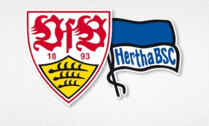 Bundesliga: VfB Stuttgart - Hertha BSC