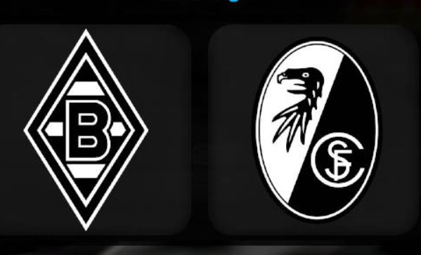 Bundesliga: Mönchengladbach – Freiburg