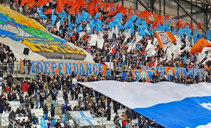 A Nap Meccse! - Európa Liga-győzelem a Velodrome-ban! - 2021.12.09