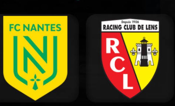 Ligue 1: Nantes – Lens