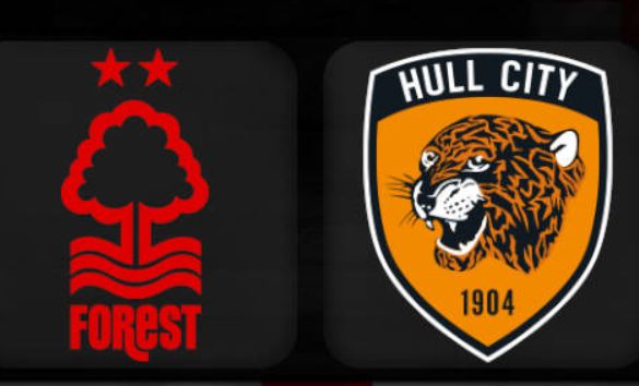 Championship: Nottingham Forest – Hull City