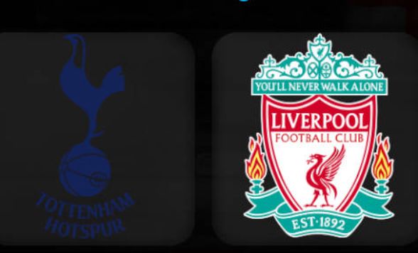 Premier League: Tottenham – Liverpool